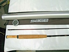 Sage lite line for sale  Syracuse