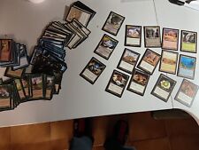 Magic the gathering usato  Villa Minozzo