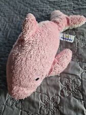 Doudou peluche marineland d'occasion  Méricourt