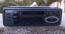 Autoradio epoca aiwa usato  Mineo