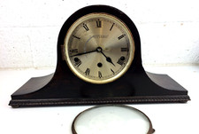 Antique wooden camelback for sale  EXETER