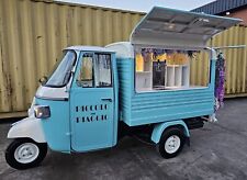 Piaggio ape classic for sale  NEWCASTLE UPON TYNE