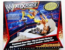 Wwe flexforce breakdown d'occasion  Rouen-