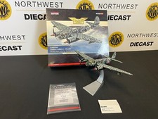 Corgi aviation achive for sale  WORKINGTON