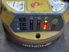 Receptor Topcon Hiper II L1 L2 GPS GLONASS UHF RTK Base Rover comprar usado  Enviando para Brazil