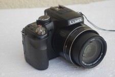 Panasonic lumix 200 usato  Spedire a Italy