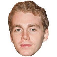 Patrick kane maske gebraucht kaufen  Hannover