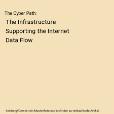 The cyber path gebraucht kaufen The cyber path gebraucht kaufen  Trebbin