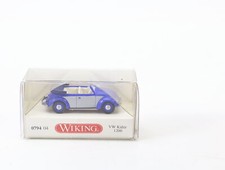 Wiking 079404 modellauto gebraucht kaufen  Hameln