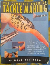 Professional fly tying usato  Vallebona