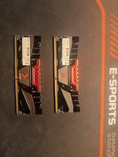 Ram ddr4 3200 d'occasion  Aubervilliers