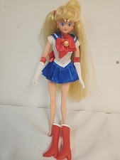 Sailor moon doll for sale  Linwood