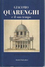 Giacomo quarenghi suo usato Giacomo quarenghi suo usato  Cambiago