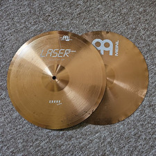 Meinl laser basic for sale  FISHGUARD