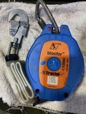 Blocfor esd fall for sale  UK