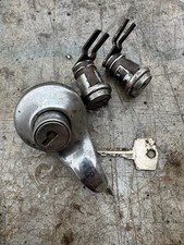Mgb door locks for sale  AMERSHAM