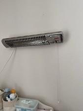 Reer wickeltisch heizstrahler gebraucht kaufen  Borkum