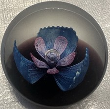 Caithness paperweight renaissa for sale  KEIGHLEY