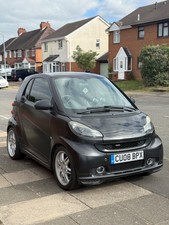 brabus for sale  BIRMINGHAM