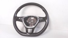 Multifunktionslenkrad golf vii gebraucht kaufen  Hünxe