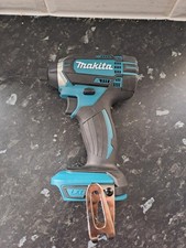 Makita dtd152 18v for sale  BIRMINGHAM