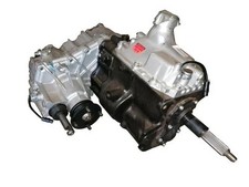 Usado, Caixa de câmbio manual Toyota Land Cruiser H55F 2H 12H-T 2F e 3F 5 velocidades comprar usado  Enviando para Brazil