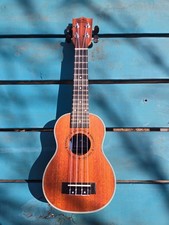 Eastrock ukulele case for sale Eastrock ukulele case for sale  Austin