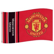 Manchester united wordmark for sale  MANCHESTER