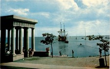 Mayflower plymouth harbor for sale  USA