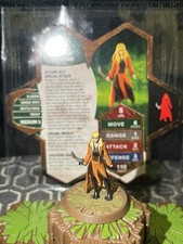 Heroscape sharwin wildborn d'occasion  Lyon II