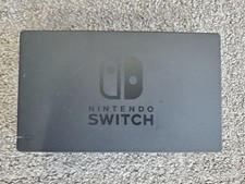 Nintendo switch docking for sale  American Fork