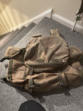 Northern ireland daysack for sale  LINCOLN