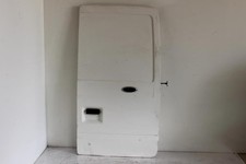 Porte coffre droit d'occasion  Saint-Juéry