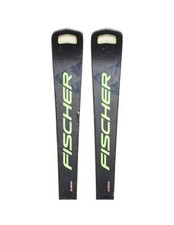 Ski occasion fischer d'occasion  La Roche-sur-Foron