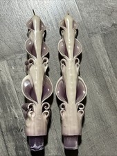Vintage carved curled for sale  Blue Springs