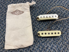 Seymour duncan antiquity for sale  Camby