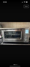 Sage smart oven for sale  RICHMOND