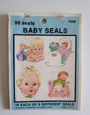 Vintage 1948 baby for sale  Bowden