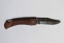 Grand couteau pliant d'occasion Grand couteau pliant d'occasion  Saint-Ouen