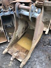 600mm excavator bucket for sale  DERBY