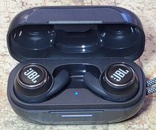 Fones de ouvido JBL Reflect Mini NC cancelamento de ruído - Preto -Recondicionado grau A (R-30111) comprar usado  Enviando para Brazil