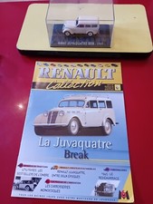 Renault juvaquatre break d'occasion  Erstein
