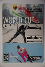Fis cup guide gebraucht kaufen  Hemau