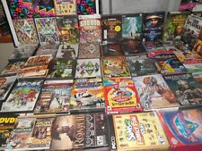 Lot rare rom for sale  Wharton