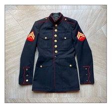 Veste usmc marines d'occasion  Sainte-Mère-Église