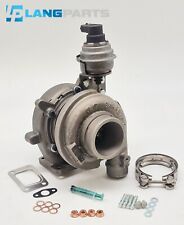 Turbolader 789773 iveco gebraucht kaufen  Erligheim