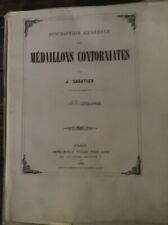 Sabatier generale medaillons d'occasion  Gurgy