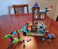 Lego friends.la casa usato  Milano