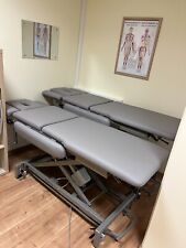 Physio behandlungsbank delos gebraucht kaufen  Falkensee