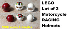 Lego motorcycle racing for sale  Joshua Tree